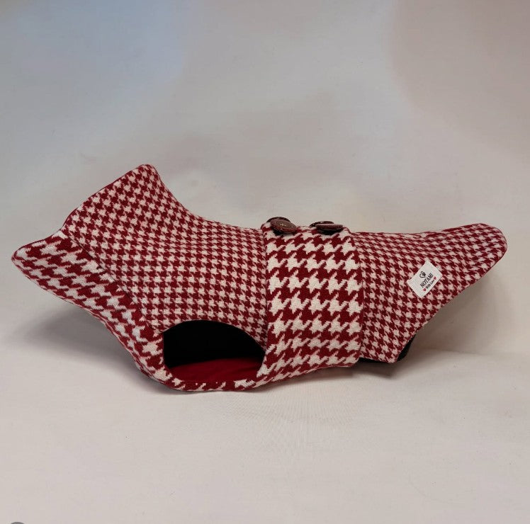 Notami - Cappottini per Bassotto
