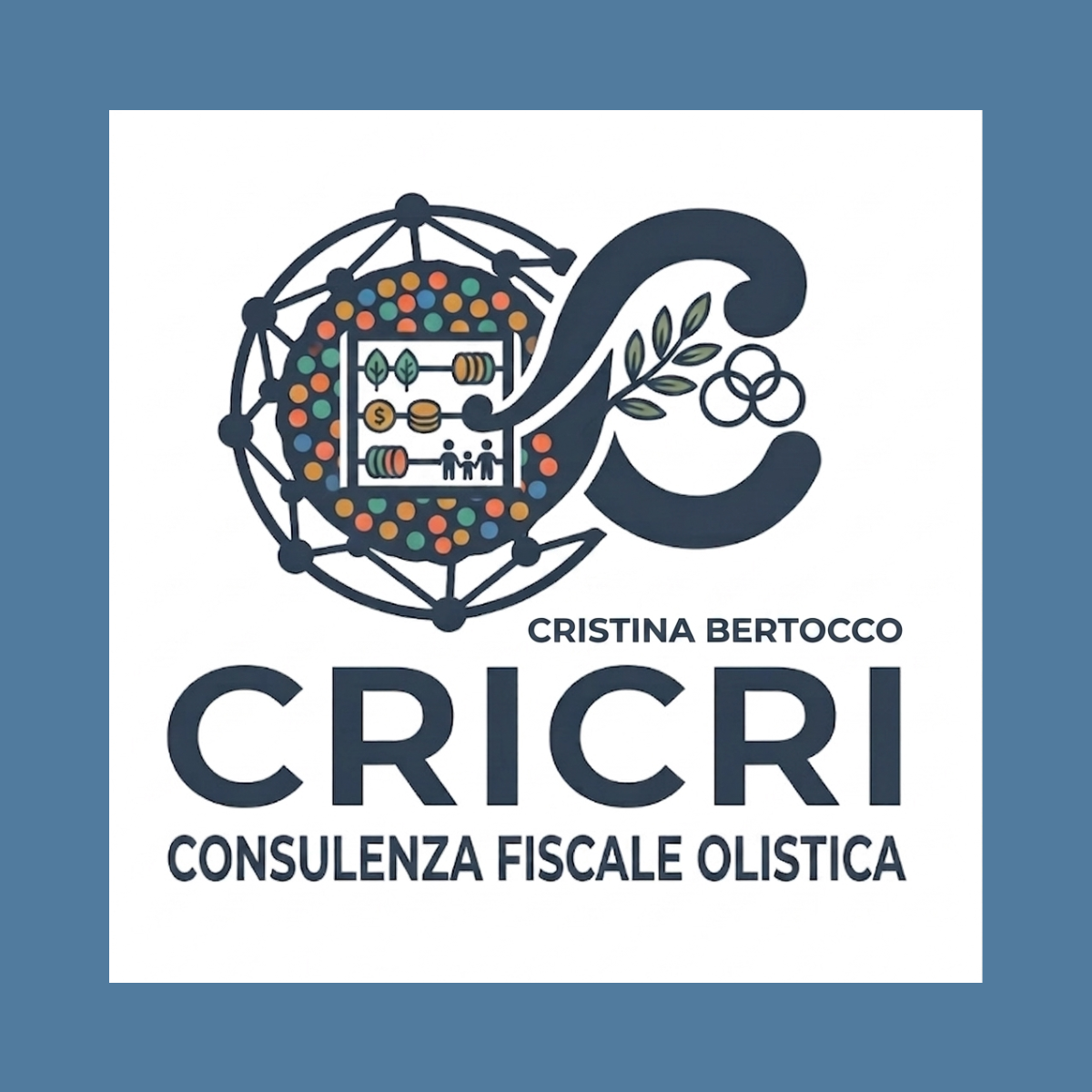 Consulenza Fiscale Olistica – Tasse e Fisco con un approccio umano | Cristina Bertocco