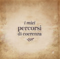 I percorsi di coerenza — Mariella Trinchero