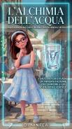 Copertina ebook L'Alchimia dell'Acqua — Mirella Peano (Ninfea)