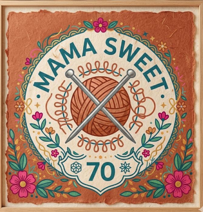 Mama sweet'70