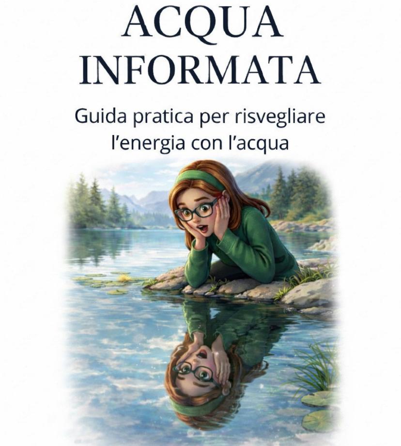 Acqua Informata