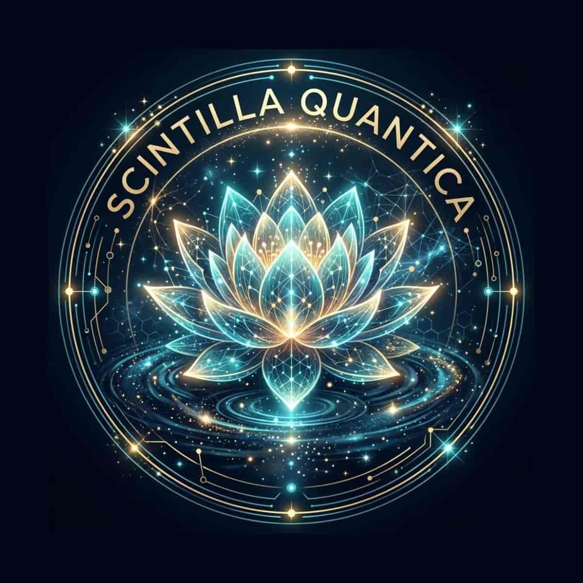 Scintilla Quantica – Sessione di Riequilibrio Energetico | Benessere e Blocchi Emotivi