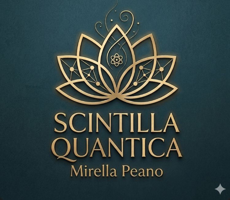 Scintilla quantica
