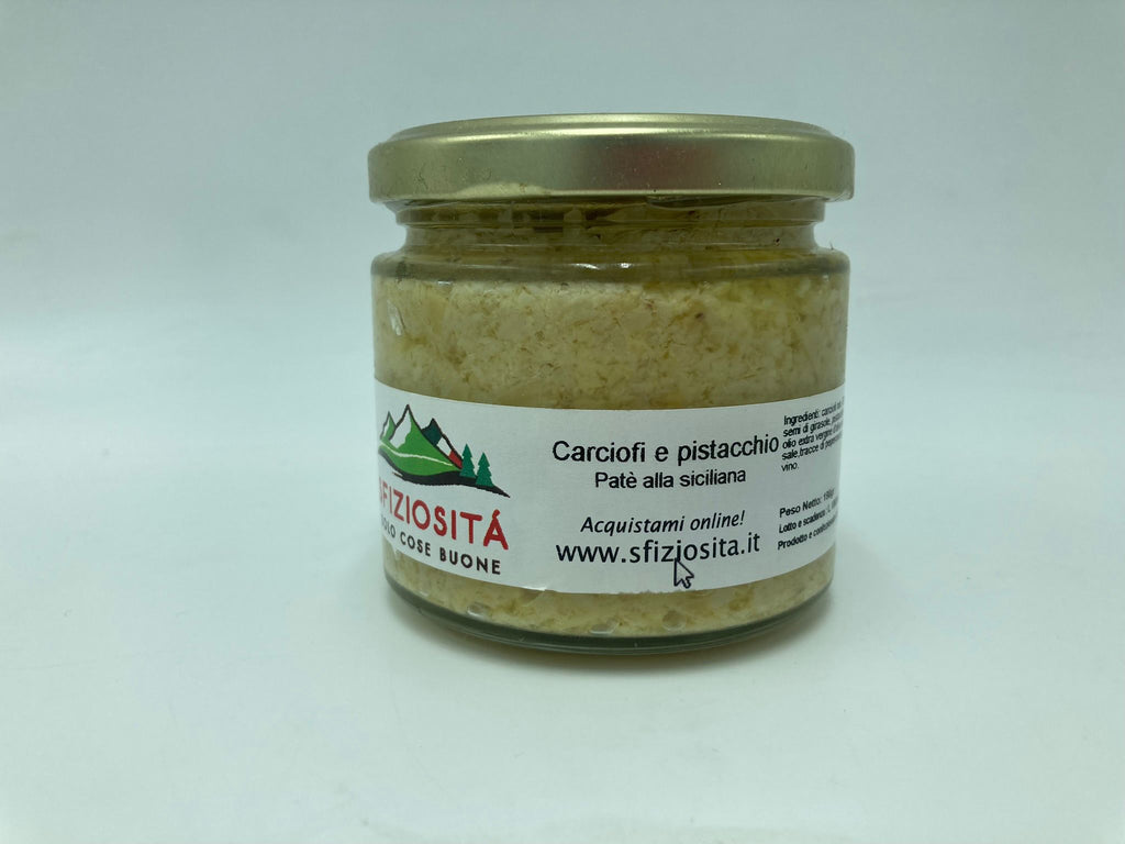 Sfiziosità