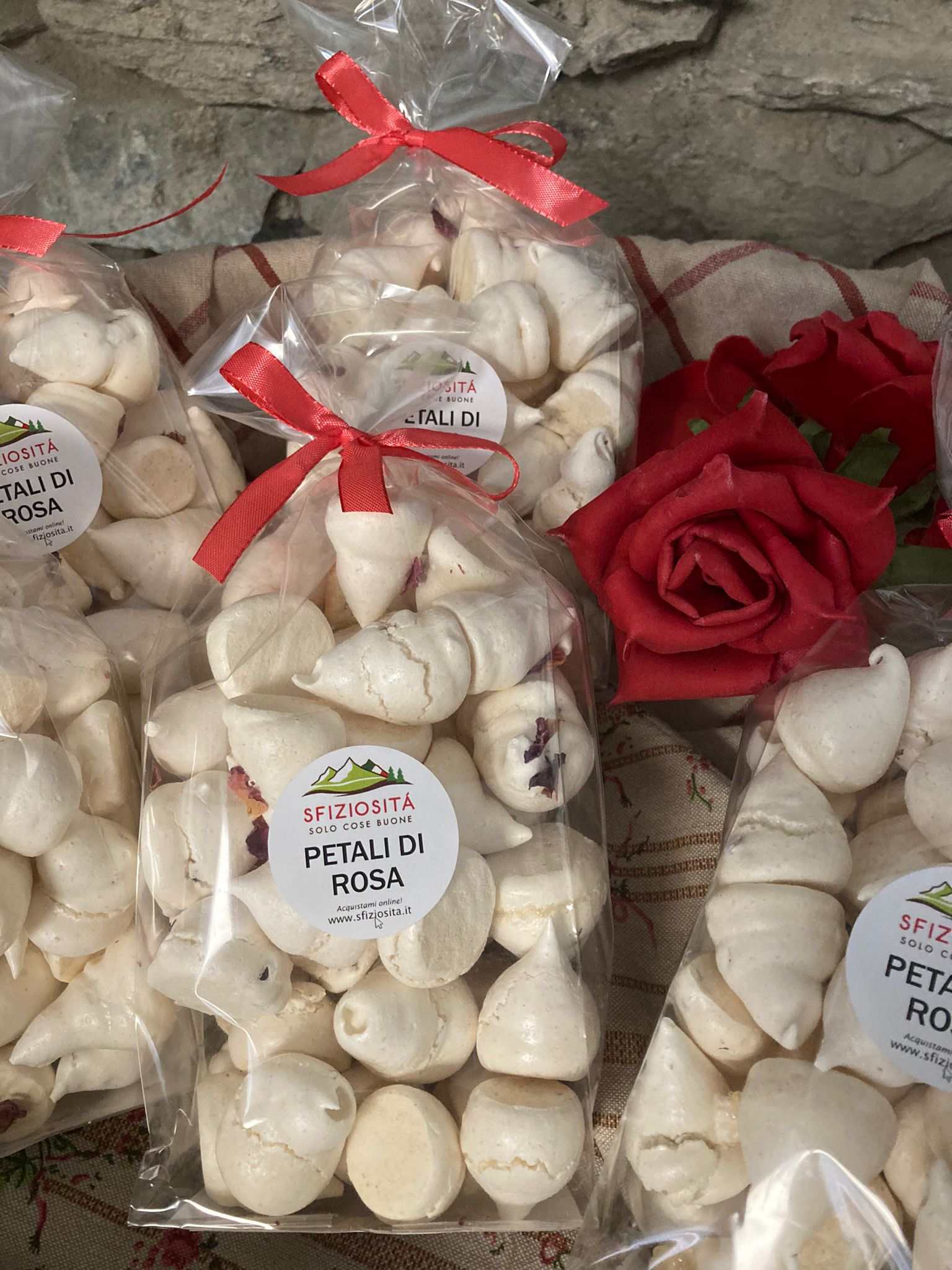 Sfiziosità