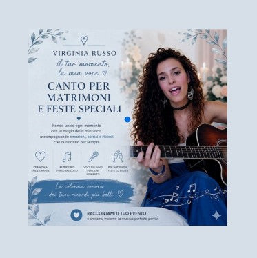 Virginia Live for Weddings