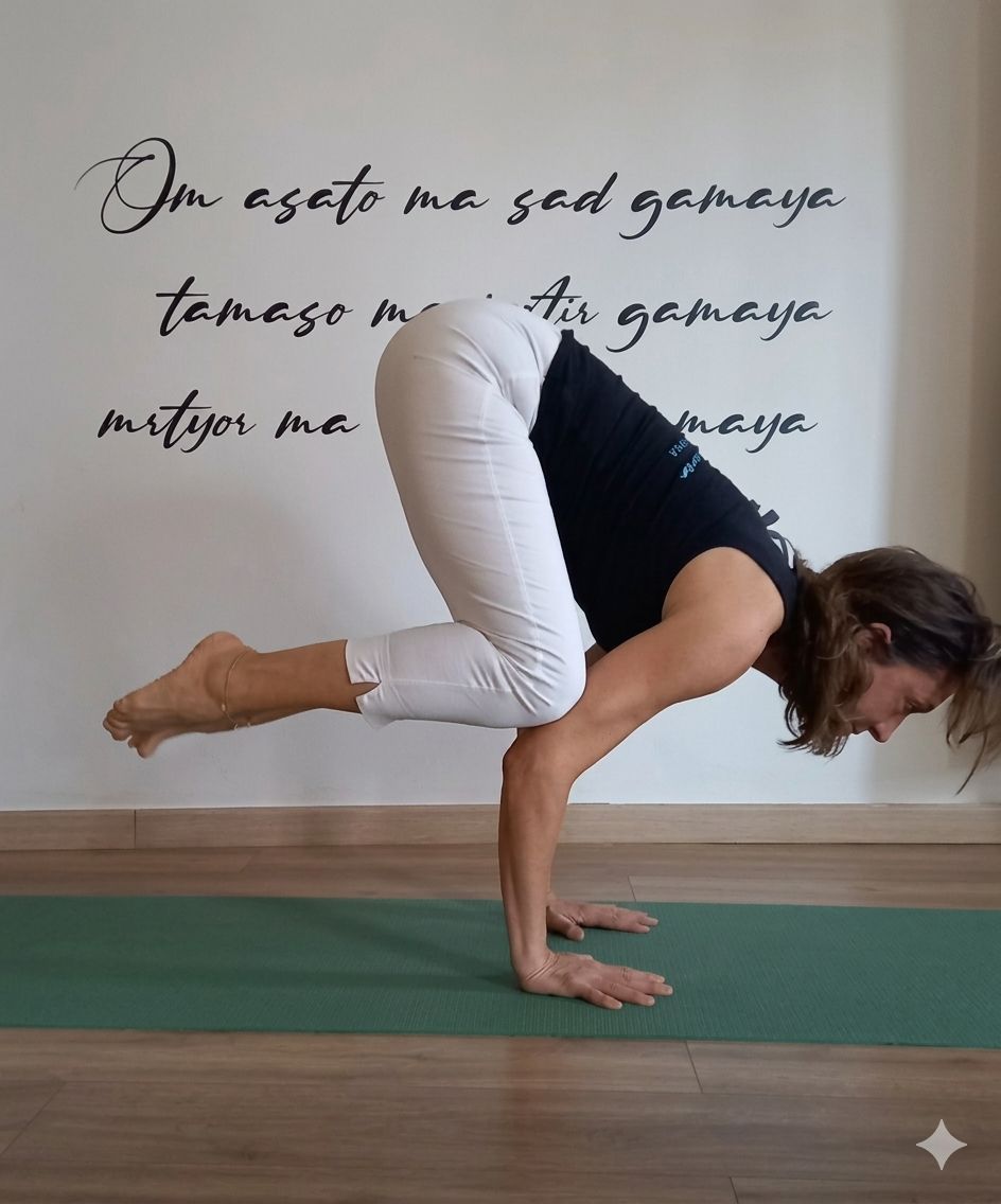 Yoga 4 x 40